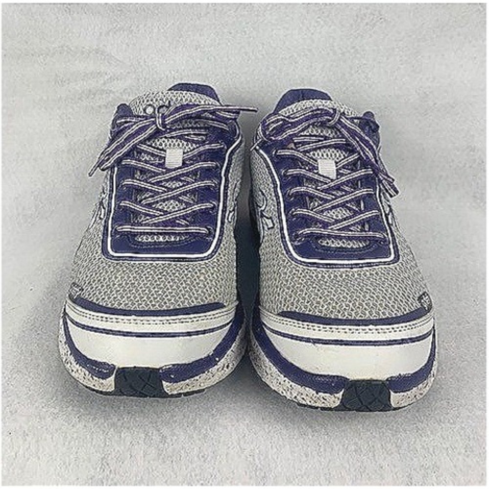 Gravity Defyer G-Defy Walking Sneakers TB9024FWP-M Women's 7.5 No Insoles